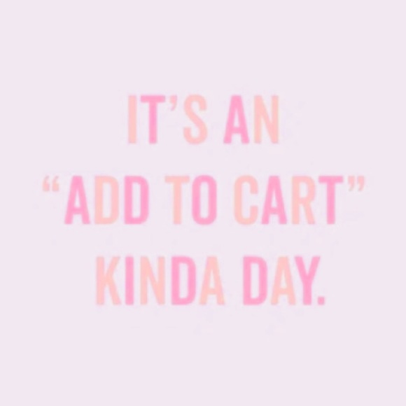 PINK Victoria's Secret Other - Welcome💗